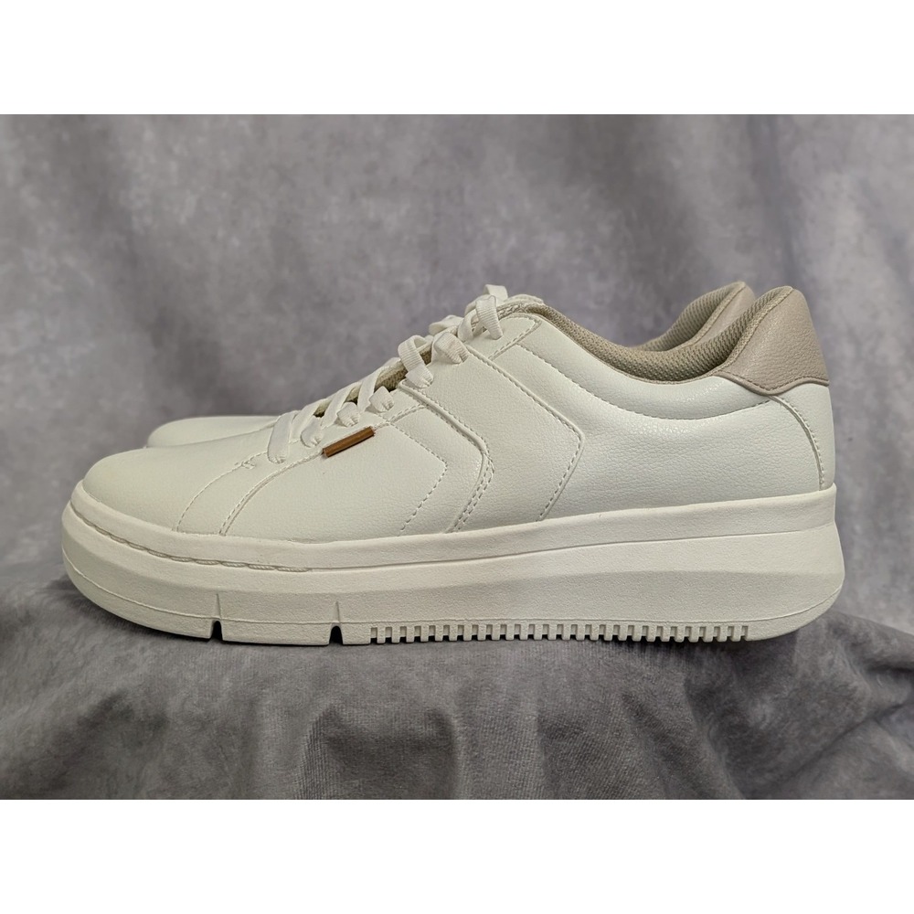Dr. Scholl's Women Sadie Platform Sneaker Size 11M